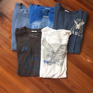 American Eagle Shirts